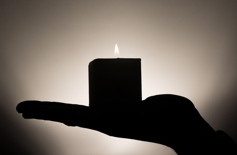 Handmade Soy Candles