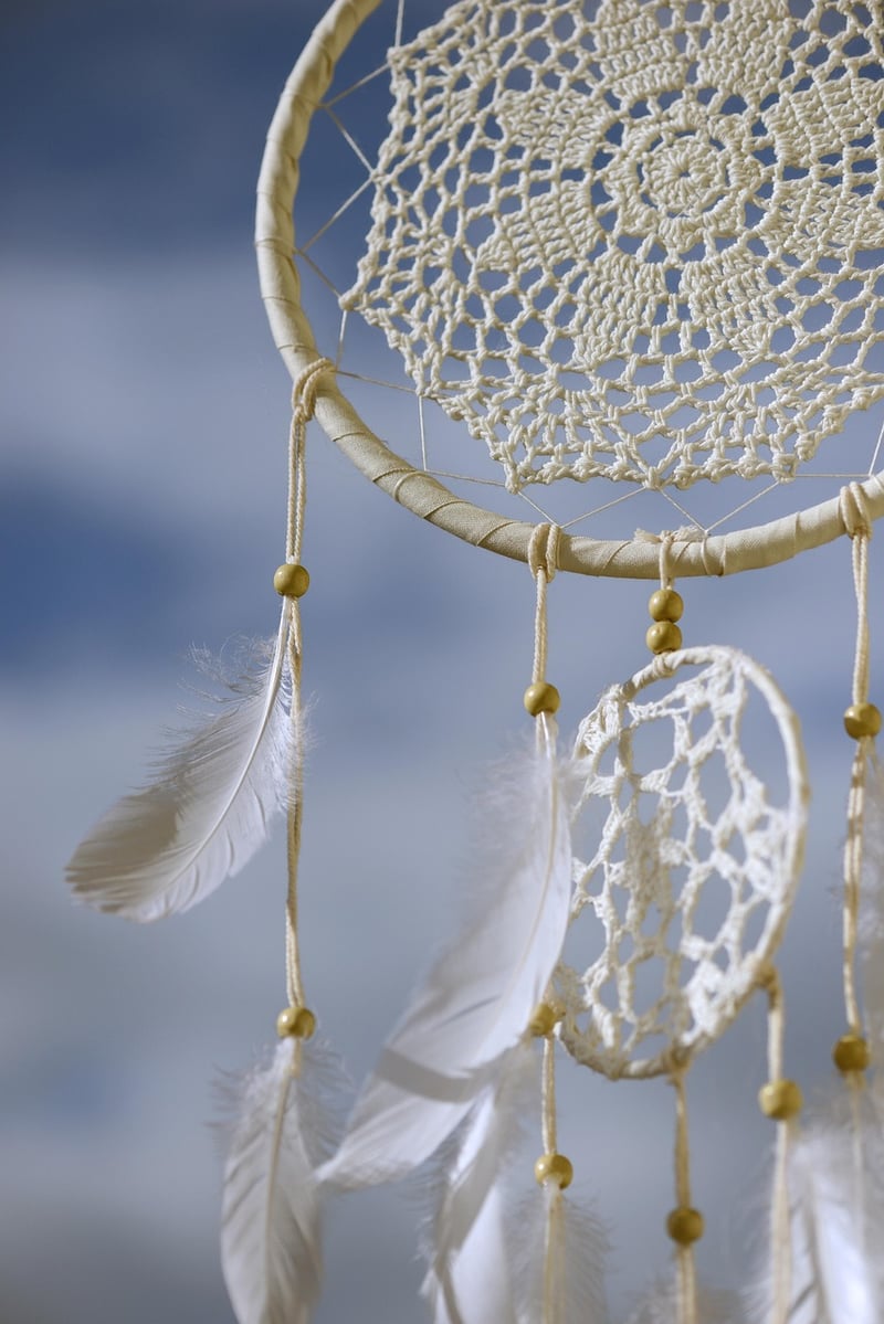 Macrame Wall Hanging
